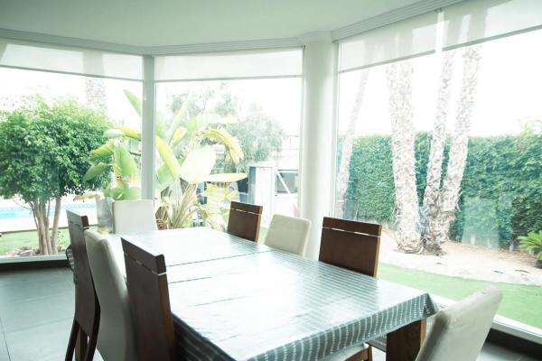 Casa independiente en calle del Pí