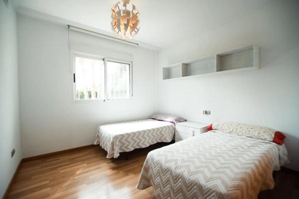 Casa independiente en calle del Pí