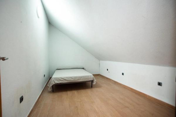 Casa independiente en calle del Pí