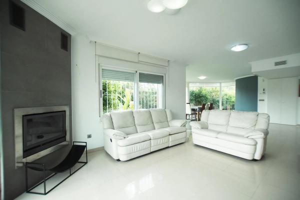 Casa independiente en calle del Pí