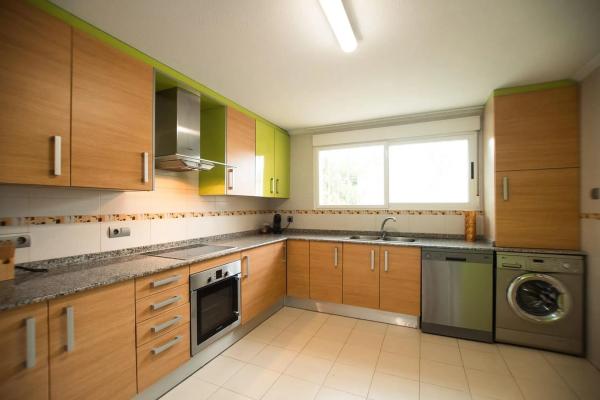 Casa independiente en calle del Pí