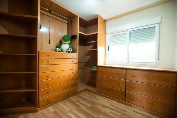 Casa independiente en calle del Pí