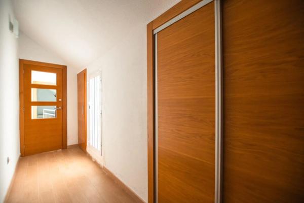 Casa independiente en calle del Pí