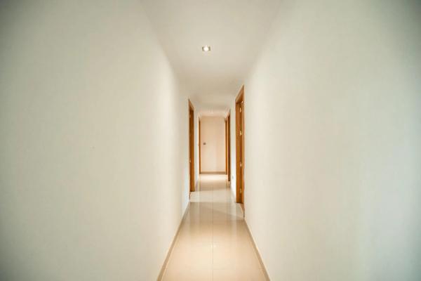 Casa independiente en calle del Pí