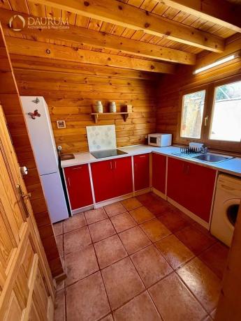 Chalet en Barrio Valle del Sol - El Portel