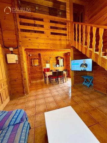 Chalet en Barrio Valle del Sol - El Portel