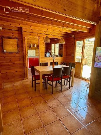 Chalet en Barrio Valle del Sol - El Portel