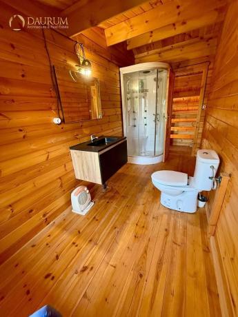 Chalet en Barrio Valle del Sol - El Portel