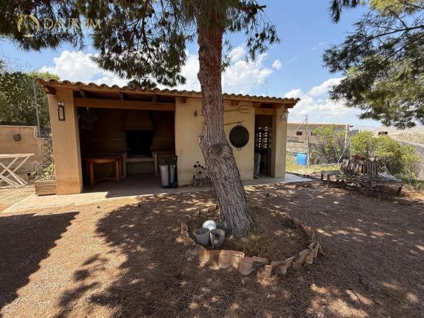 Chalet en Barrio Valle del Sol - El Portel