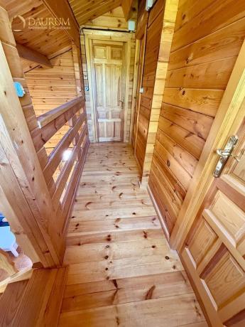 Chalet en Barrio Valle del Sol - El Portel