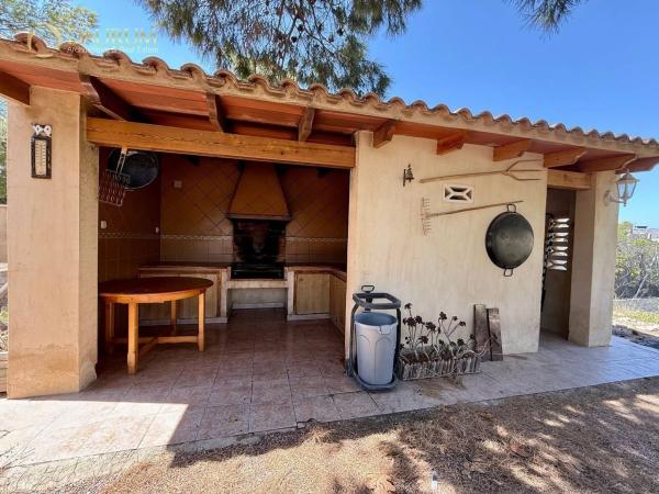 Chalet en Barrio Valle del Sol - El Portel