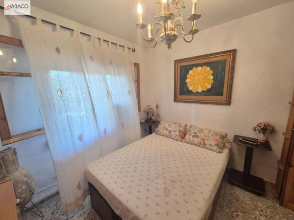 Casa independiente en camino Viejo de Santa Faz