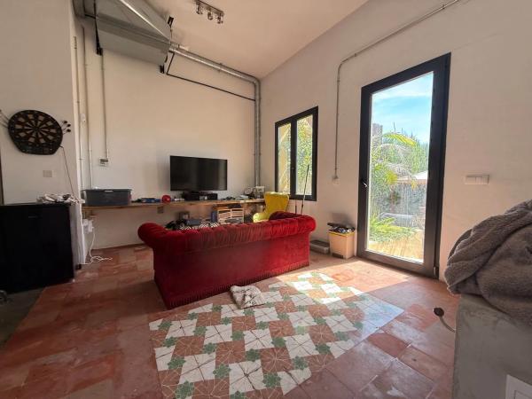 Casa independiente en Unica