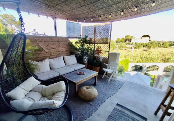 Casa independiente en Unica