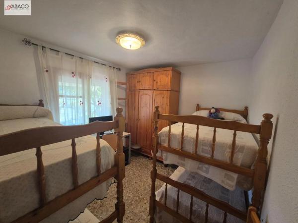 Casa independiente en camino Viejo de Santa Faz