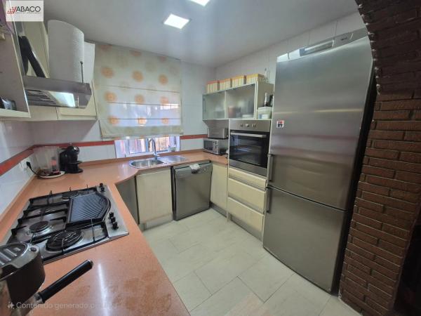 Casa independiente en camino Viejo de Santa Faz