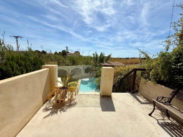 Casa independiente en Unica