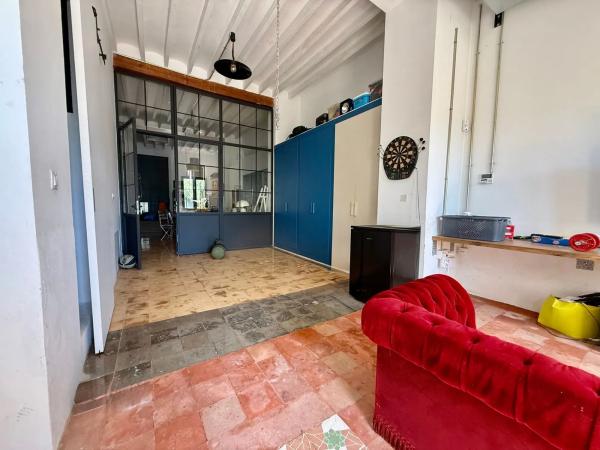 Casa independiente en Unica