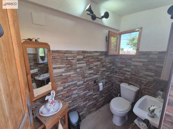 Casa independiente en camino Viejo de Santa Faz