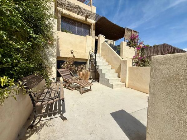 Casa independiente en Unica