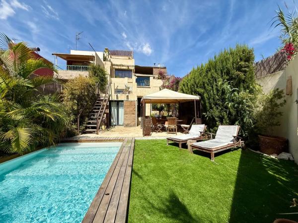 Casa independiente en Unica