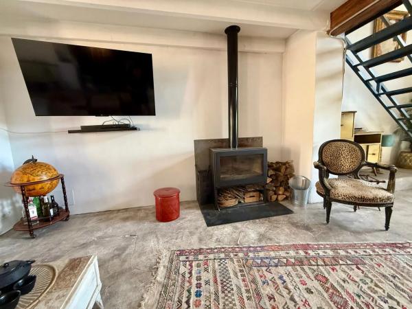 Casa independiente en Unica