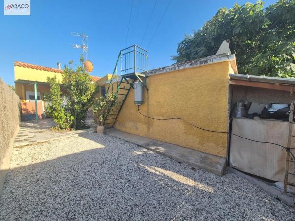 Casa independiente en camino Viejo de Santa Faz