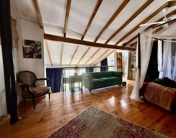 Casa independiente en Unica