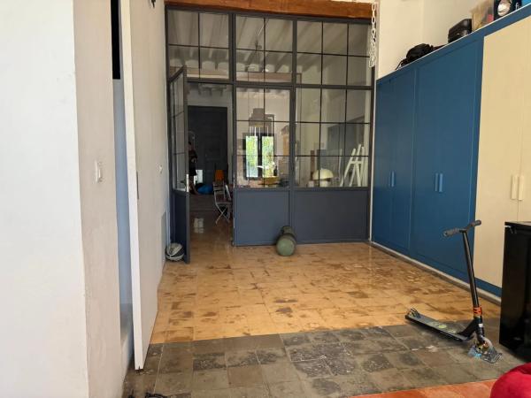 Casa independiente en Unica