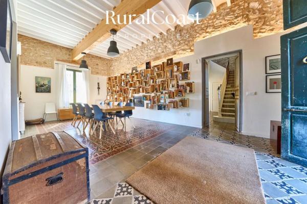 Casa independiente en calle Músic Carlos Cosmen