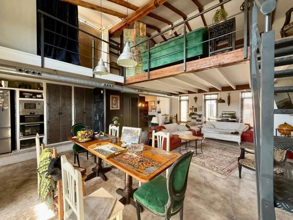 Casa independiente en Unica