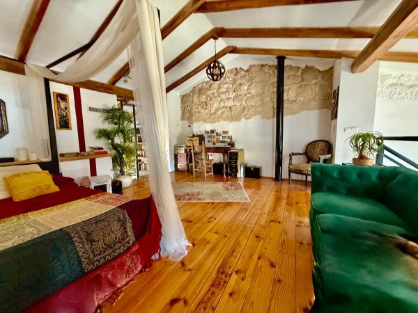 Casa independiente en Unica