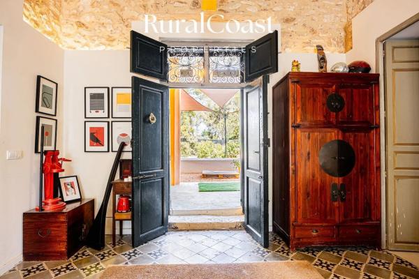 Casa independiente en calle Músic Carlos Cosmen