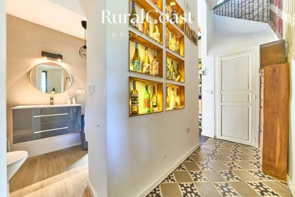 Casa independiente en calle Músic Carlos Cosmen