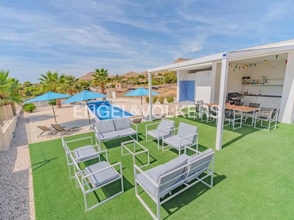 Casa independiente en calle Montíboli, 40