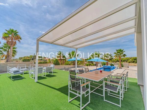 Casa independiente en calle Montíboli, 40