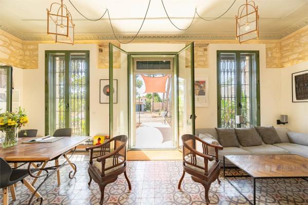 Casa independiente en calle Músic Carlos Cosmen