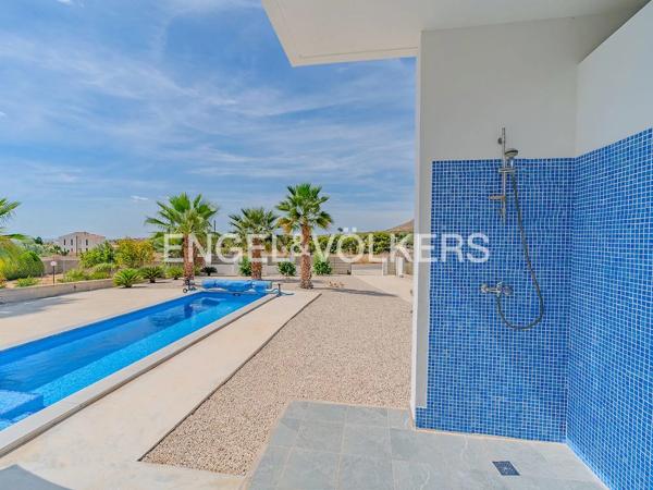 Casa independiente en calle Montíboli, 40