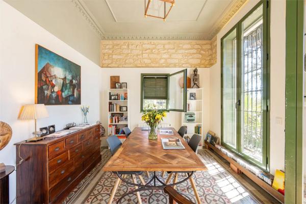 Casa independiente en calle Músic Carlos Cosmen