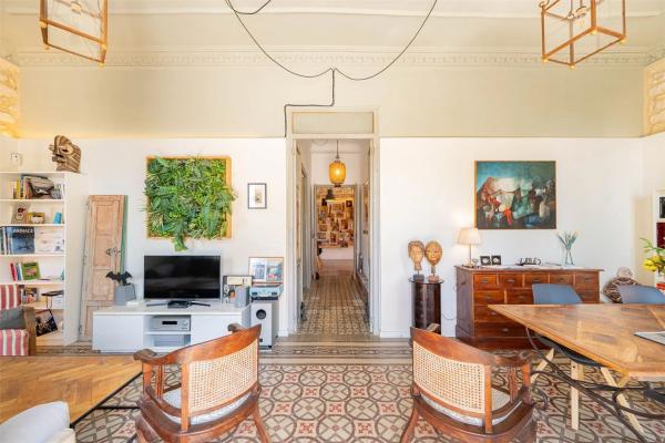 Casa independiente en calle Músic Carlos Cosmen