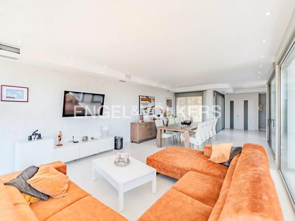 Casa independiente en calle Montíboli, 40