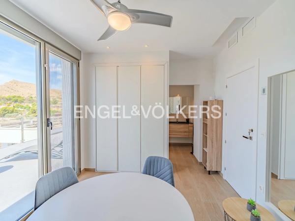 Casa independiente en calle Montíboli, 40