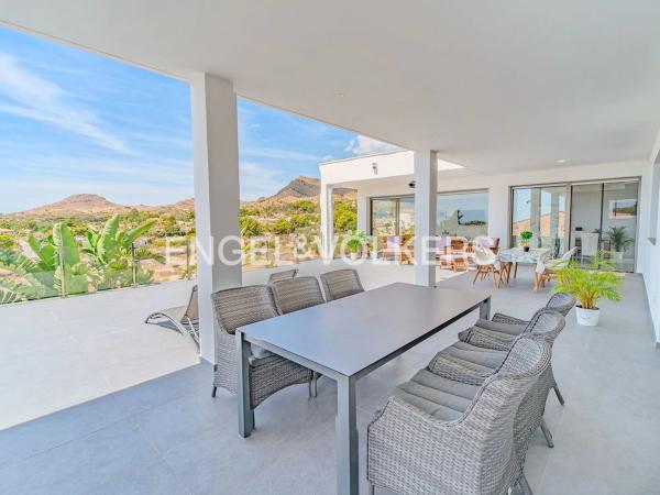 Casa independiente en calle Montíboli, 40