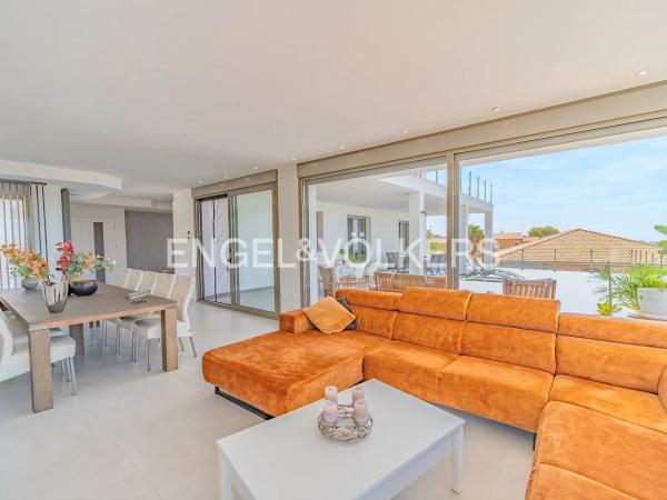 Casa independiente en calle Montíboli, 40