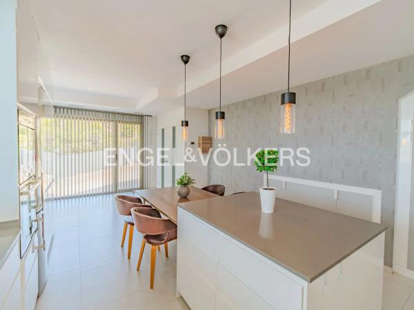 Casa independiente en calle Montíboli, 40