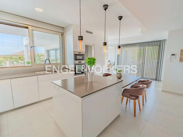 Casa independiente en calle Montíboli, 40