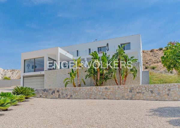 Casa independiente en calle Montíboli, 40