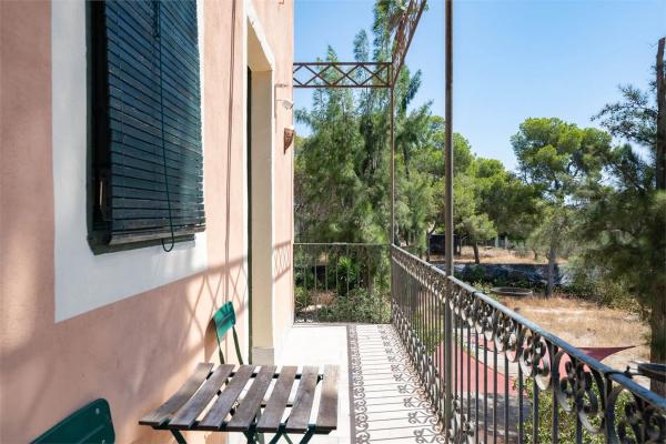 Casa independiente en calle Músic Carlos Cosmen