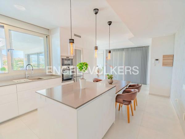 Casa independiente en calle Montíboli, 40