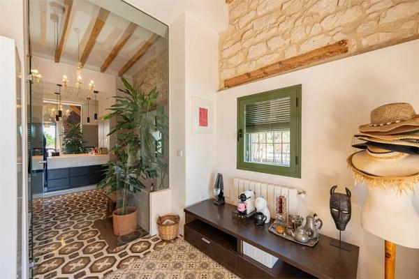 Casa independiente en calle Músic Carlos Cosmen